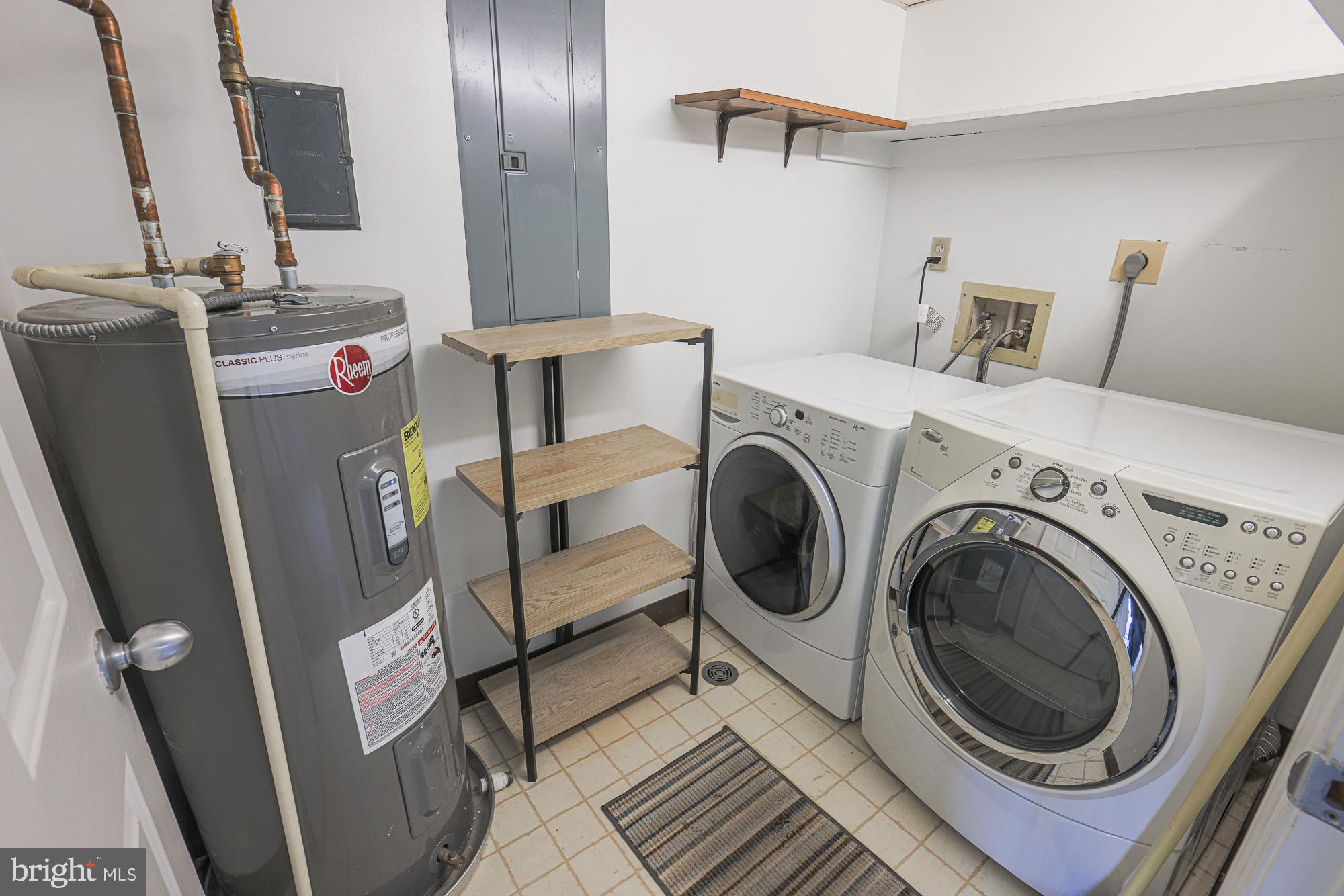 2903 Fallstaff Road, Unit 501 Baltimore, MD 21209 - Photo 10 of 29