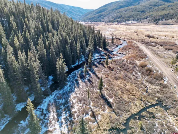 $170,000 | 1 River Street, Pitkin, CO 81241