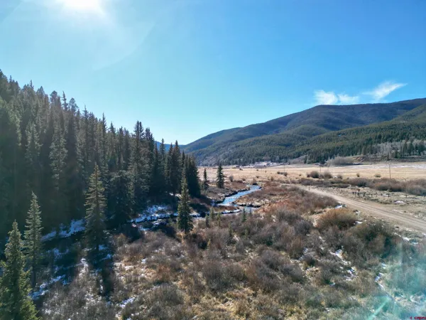 $170,000 | 1 River Street, Pitkin, CO 81241