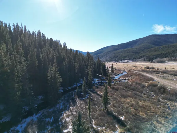 $170,000 | 1 River Street, Pitkin, CO 81241