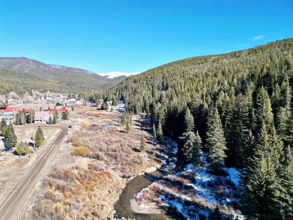 $170,000 | 1 River Street, Pitkin, CO 81241