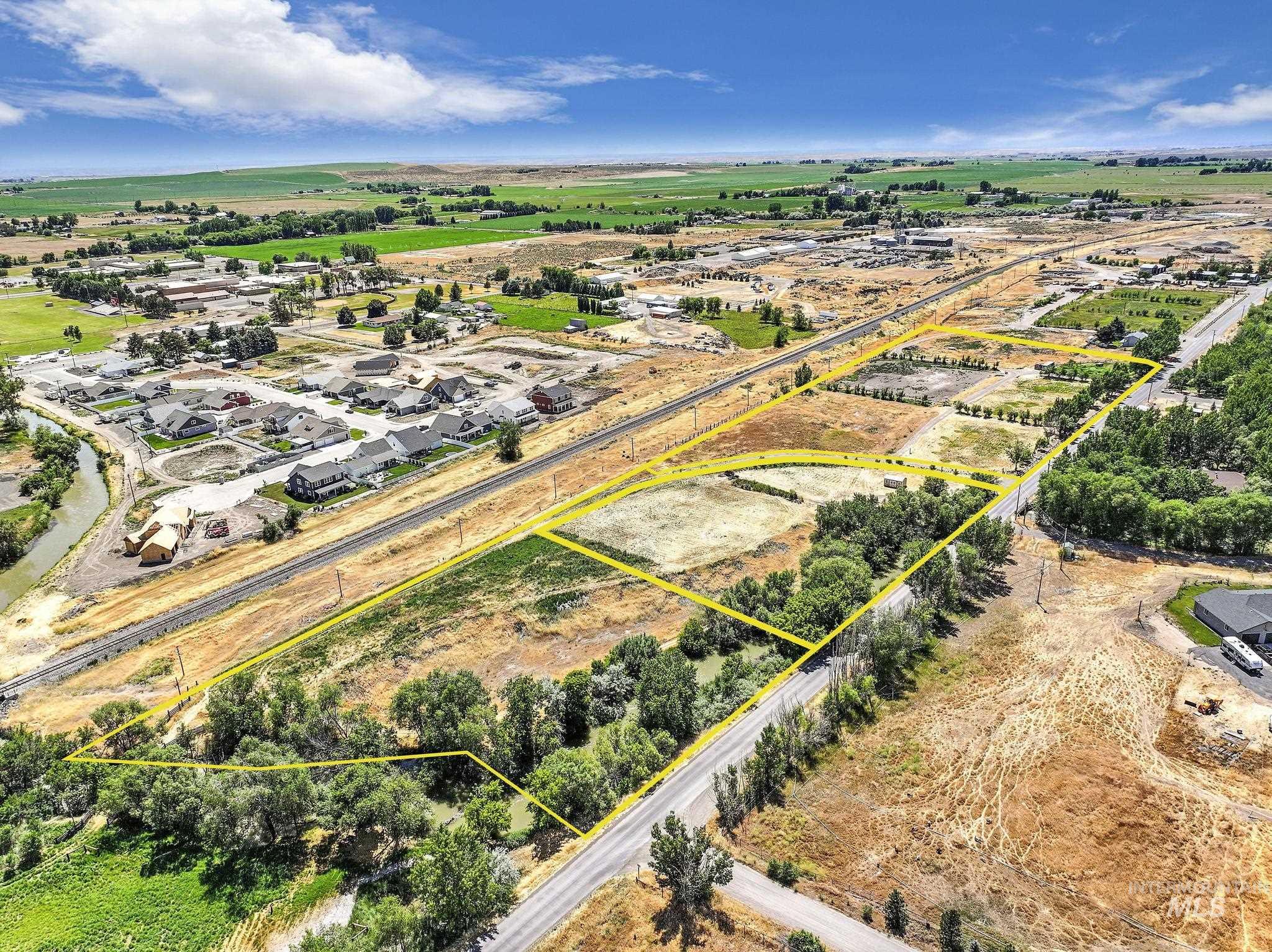Lot 15-tbd East S Gooding, ID 83330 - Photo 2 of 11
