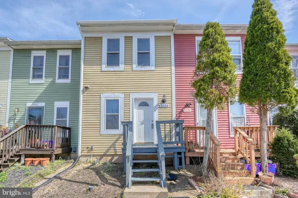 $360,000 | 3034 Shepperton Terrace, Silver Spring, MD 20904