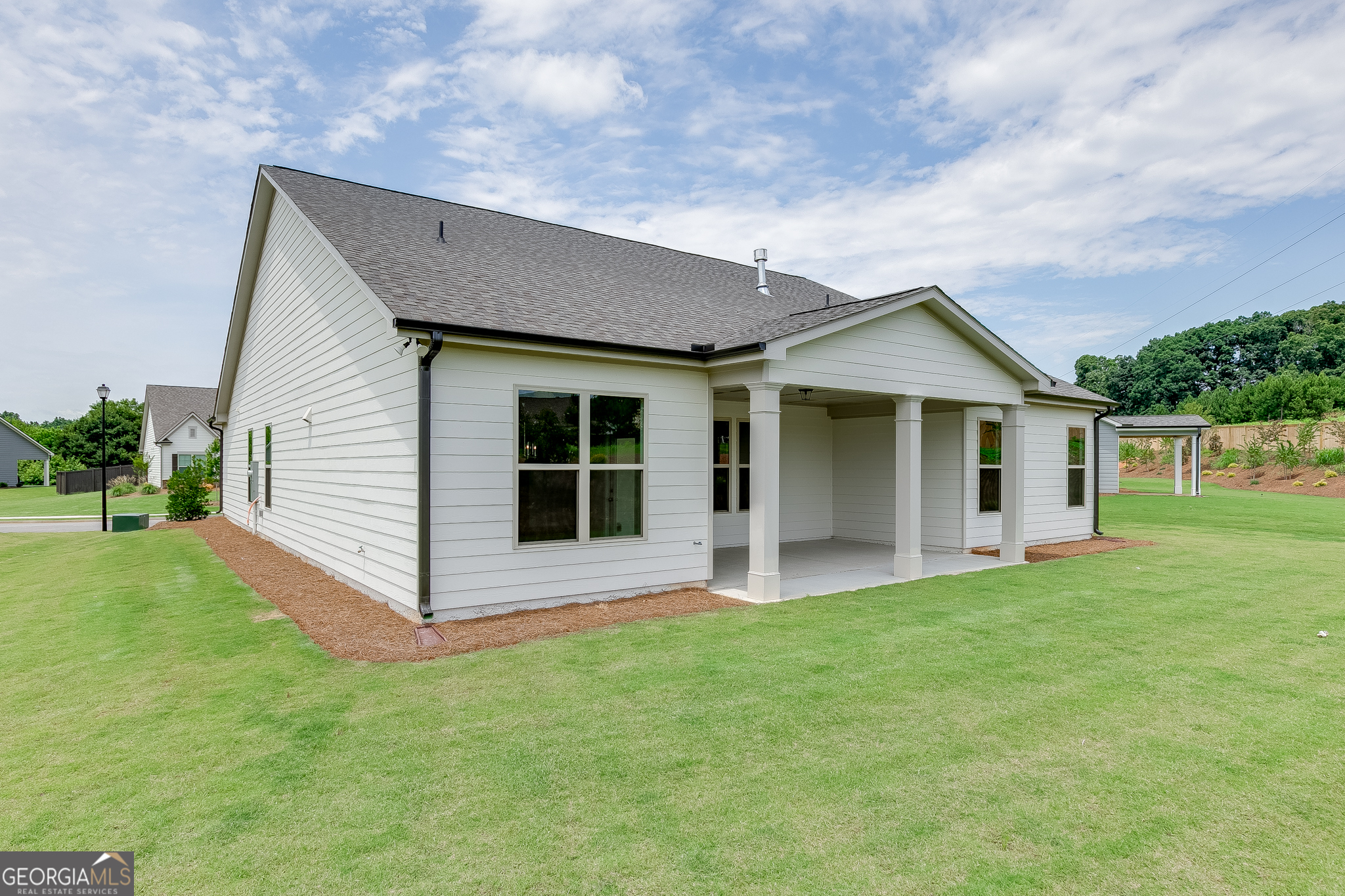 174 Oakdale Road, Unit 34 Jefferson, GA 30549 - Photo 42 of 68
