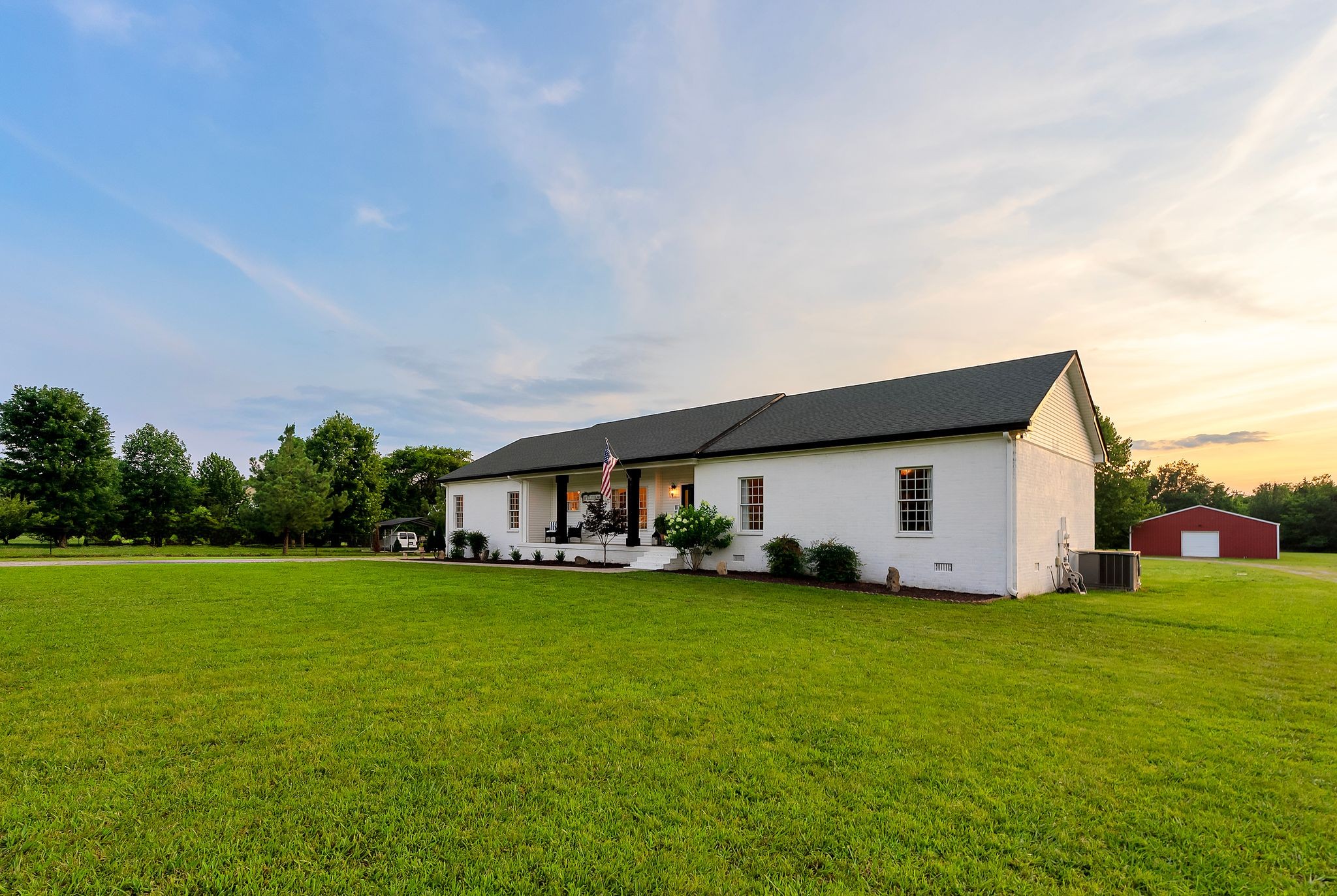 2301 Harkreader Road Mount Juliet, TN 37122 - Photo 48 of 48