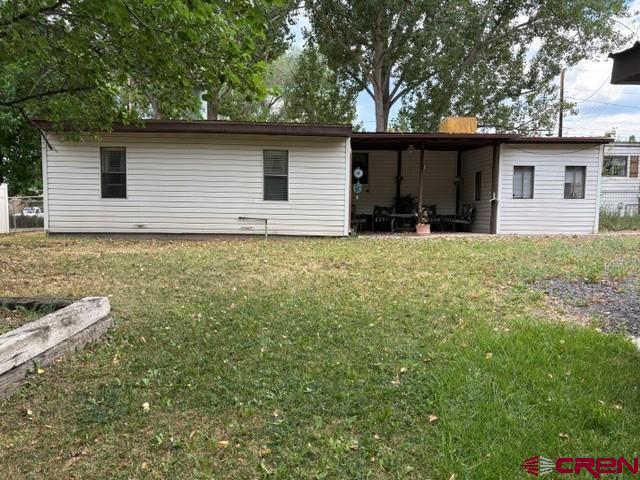 405 Southeast 2nd Street Cedaredge, CO 81413 - Photo 5 of 28