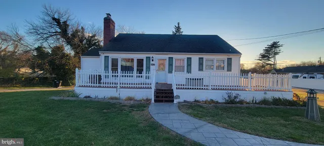 $349,900 | 642 Shiloh Pike, Bridgeton, NJ 08302