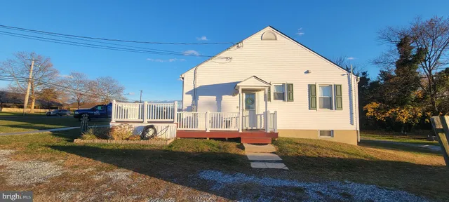 $349,900 | 642 Shiloh Pike, Bridgeton, NJ 08302