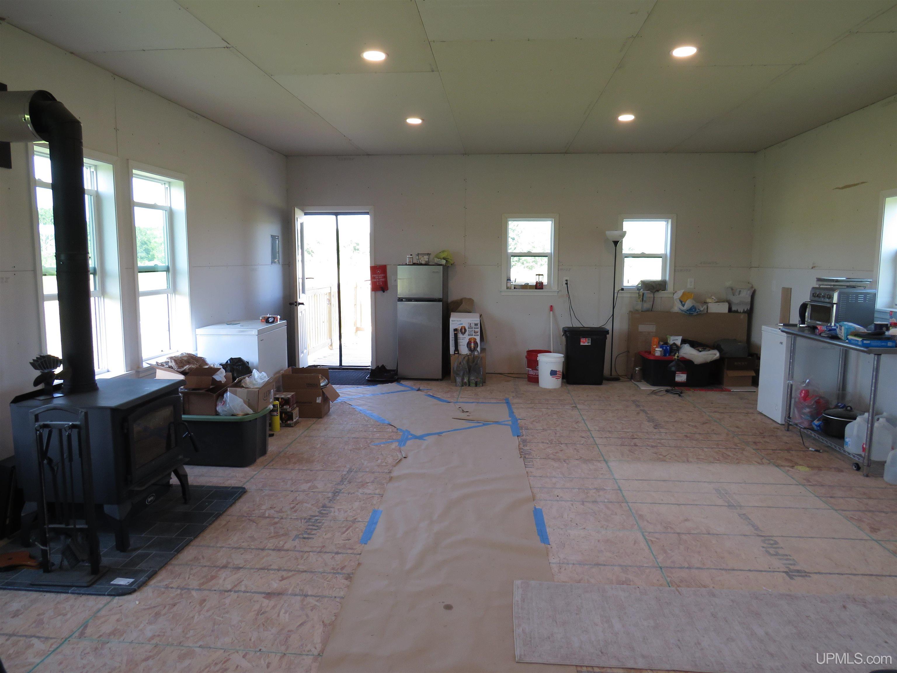 11062 Froberg Road Pelkie, MI 49958 - Photo 13 of 22