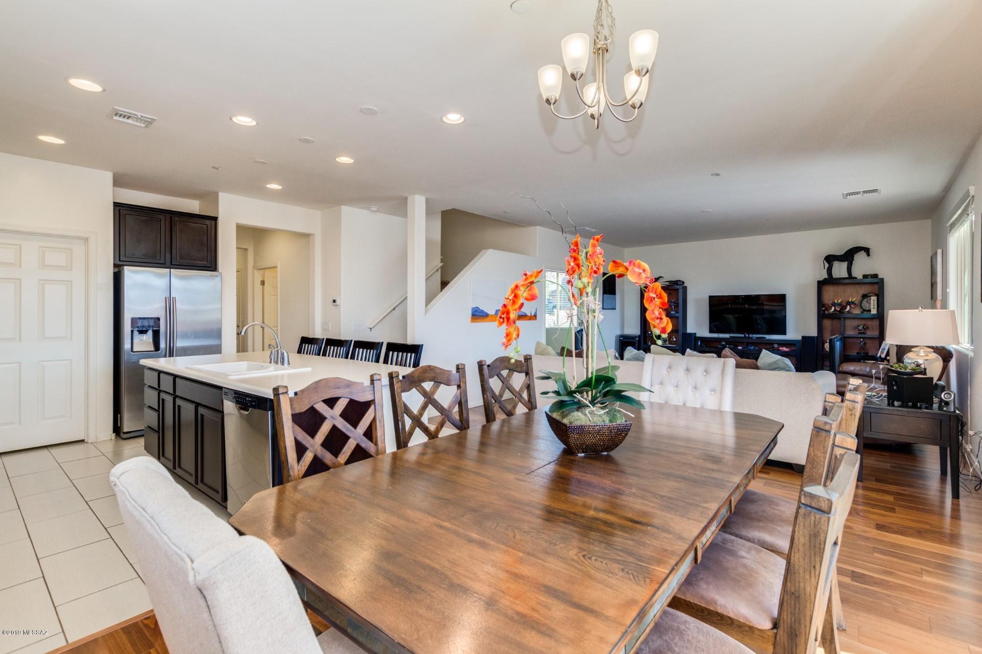 60373 South Running Roses Lane Tucson, AZ 85739 - Photo 16 of 34
