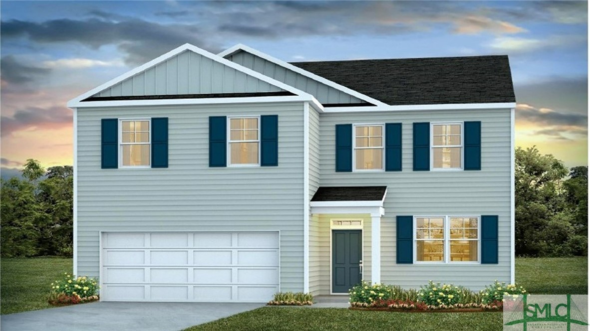 22 Findley Trail Port Wentworth, GA 31407 - Photo 3 of 48