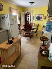 206 North McCaskey Road Williamston, NC 27892 - Photo 11 of 26 Kitchen