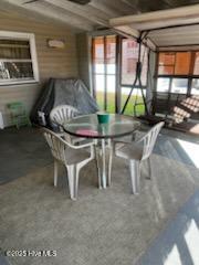 206 North McCaskey Road Williamston, NC 27892 - Photo 14 of 26 Screened Patio