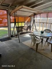206 North McCaskey Road Williamston, NC 27892 - Photo 15 of 26 Screened Patio 2