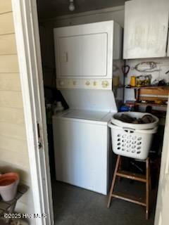 206 North McCaskey Road Williamston, NC 27892 - Photo 16 of 26 Laundry