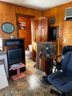 206 North McCaskey Road Williamston, NC 27892 - Photo 18 of 26 Office 2