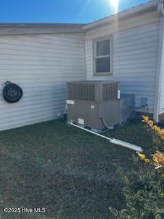 206 North McCaskey Road Williamston, NC 27892 - Photo 26 of 26 HVAC