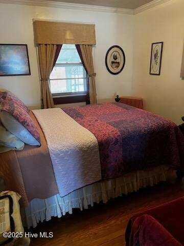 206 North McCaskey Road Williamston, NC 27892 - Photo 7 of 26 Bedroom 2