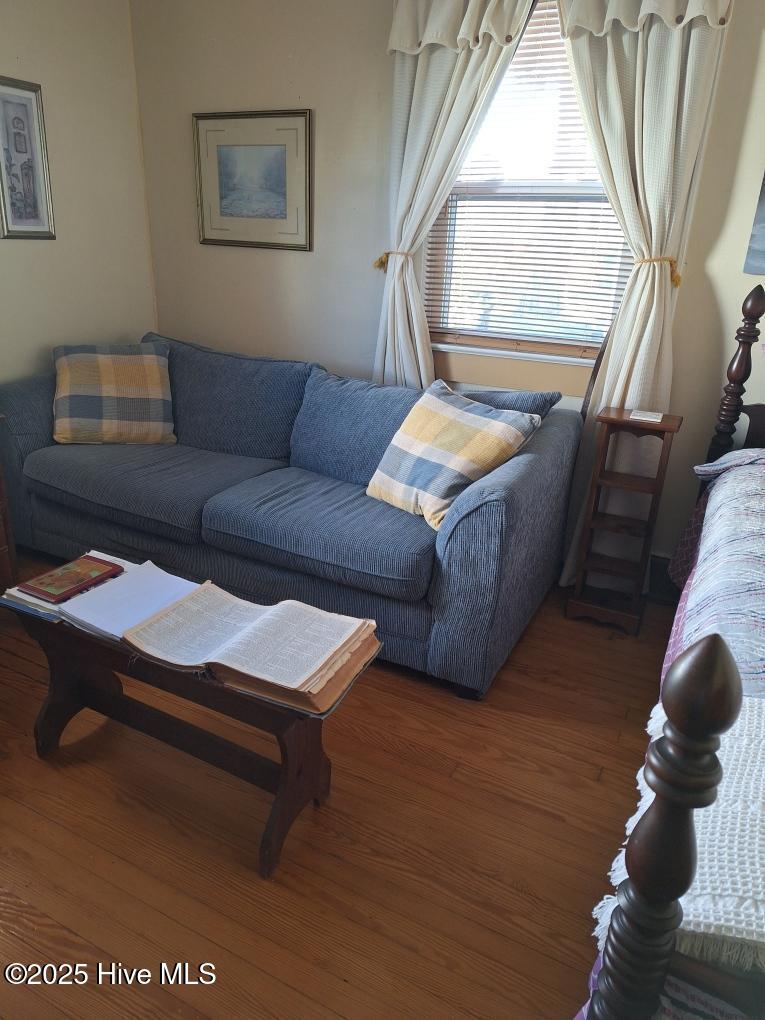 206 North McCaskey Road Williamston, NC 27892 - Photo 8 of 26 Bedroom 3