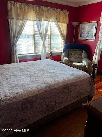 206 North McCaskey Road Williamston, NC 27892 - Photo 9 of 26 Bedroom 4