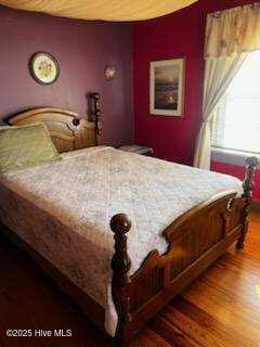 206 North McCaskey Road Williamston, NC 27892 - Photo 10 of 26 Bedroom 5