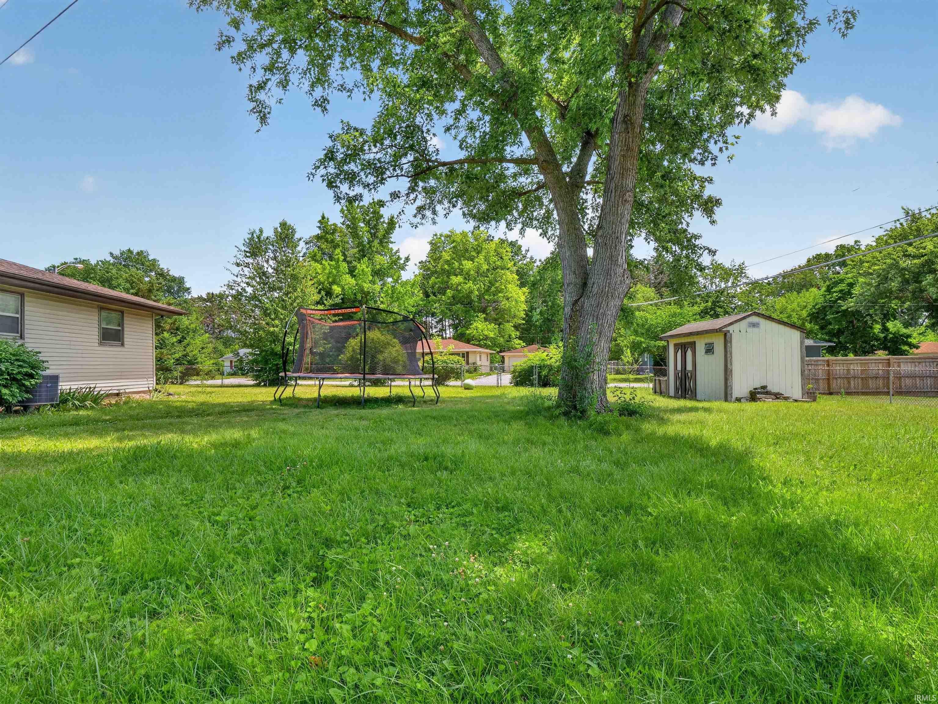 5336 Ann Hackley Road Fort Wayne, IN 46835 - Photo 26 of 28