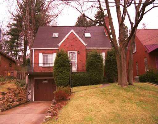 2403 Collins Road Pittsburgh, PA 15235 - Photo 1 of 1 Gallery Image 1