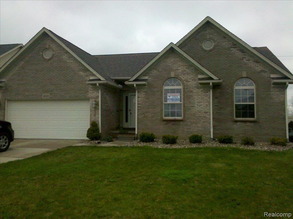 26542 Boulder Drive Flat Rock, MI 48134 - Photo 1 of 3 exterior