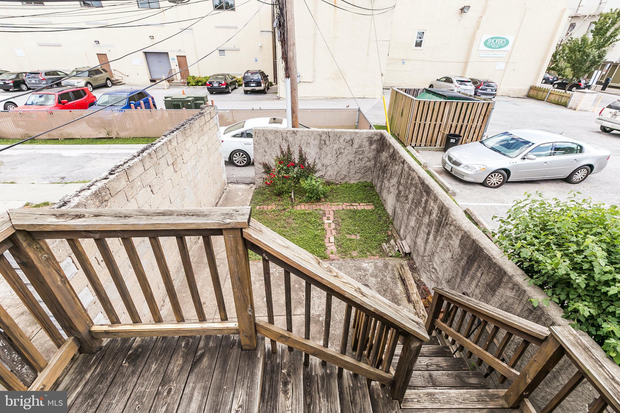 931 South Hanover Street Baltimore, MD 21230 - Photo 29 of 45
