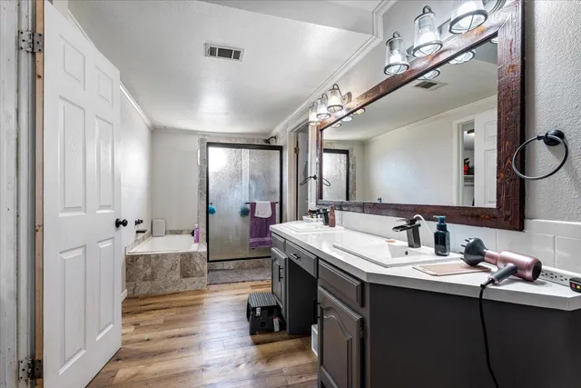 $260,000 | 1604 East Buckley Street, Brownfield, TX 79316