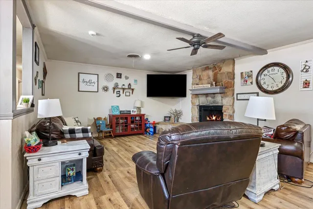 $260,000 | 1604 East Buckley Street, Brownfield, TX 79316