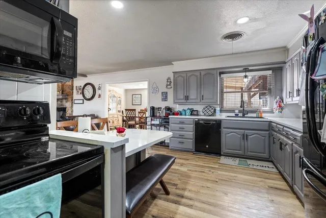 $260,000 | 1604 East Buckley Street, Brownfield, TX 79316