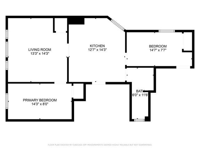 a picture of a wall with a white wall and a painting