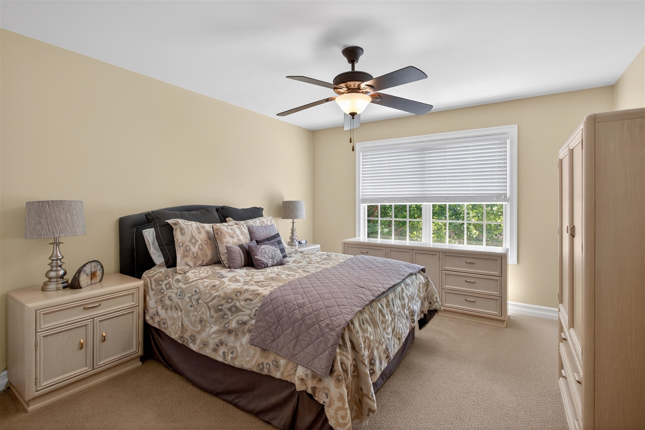 3175 Rockingham Way Road Jackson, MI 49203 - Photo 24 of 55