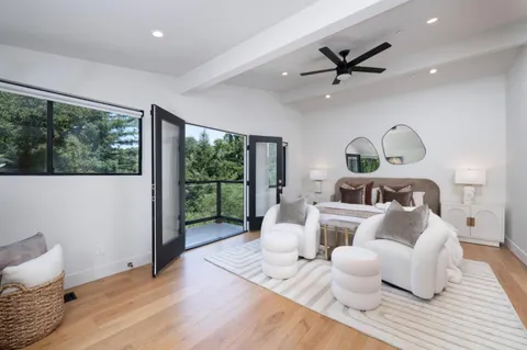 $3,298,000 | 124 Foxwood Road, Portola Valley, CA 94028