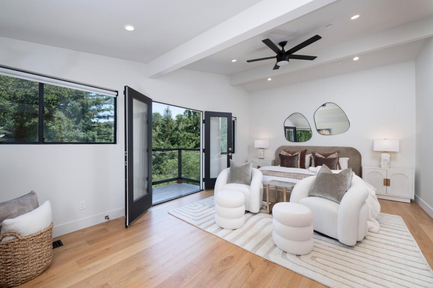124 Foxwood Road Portola Valley, CA 94028 - Photo 11 of 25
