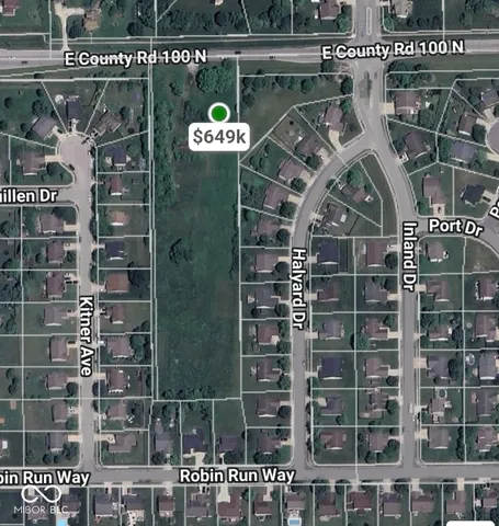 $649,000 | 8505 East County Road 100 North, Avon, IN 46123