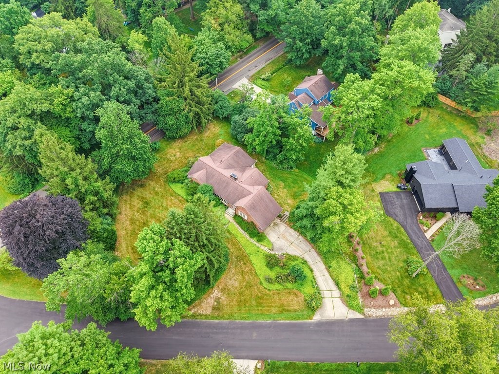 21 Hampshire Road Akron, OH 44313 - Photo 40 of 45