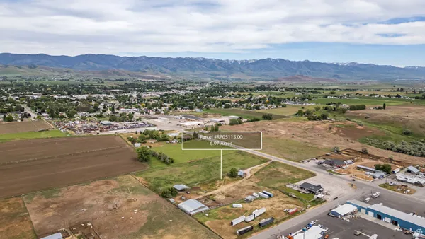 $950,000 | Undisclosed Address, Preston, ID 83263