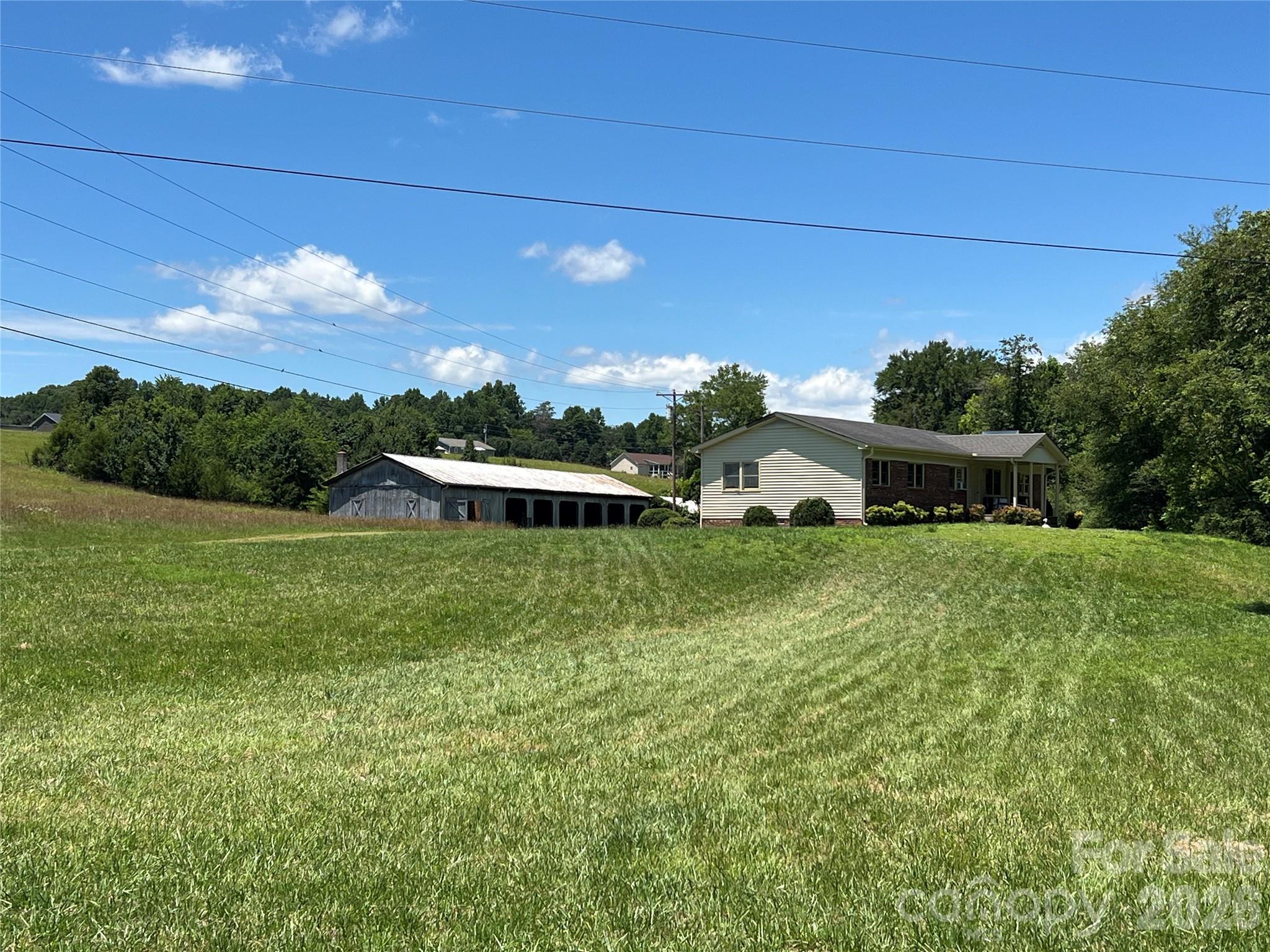 4405 Maple Creek Road Rutherfordton, NC 28139 - Photo 1 of 5