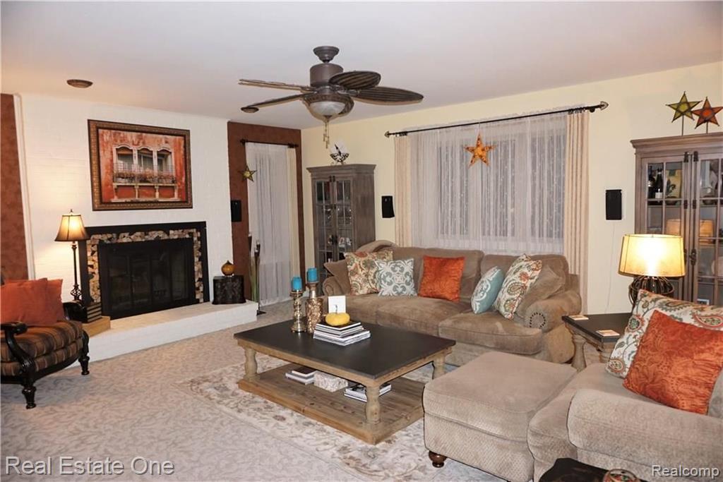 3271 Edmunton Drive Rochester Hills, MI 48306 - Photo 6 of 37