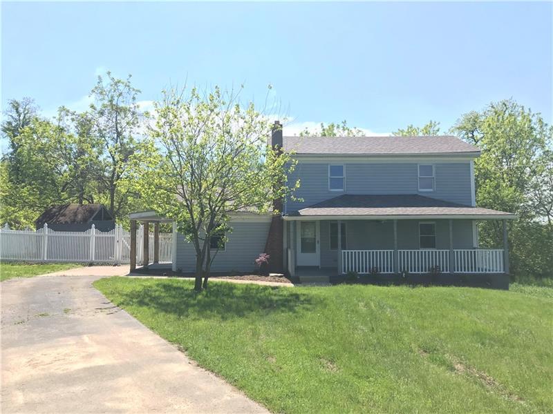 118 Tilford Road Pittsburgh, PA 15235 - Photo 1 of 23 Gallery Image 1