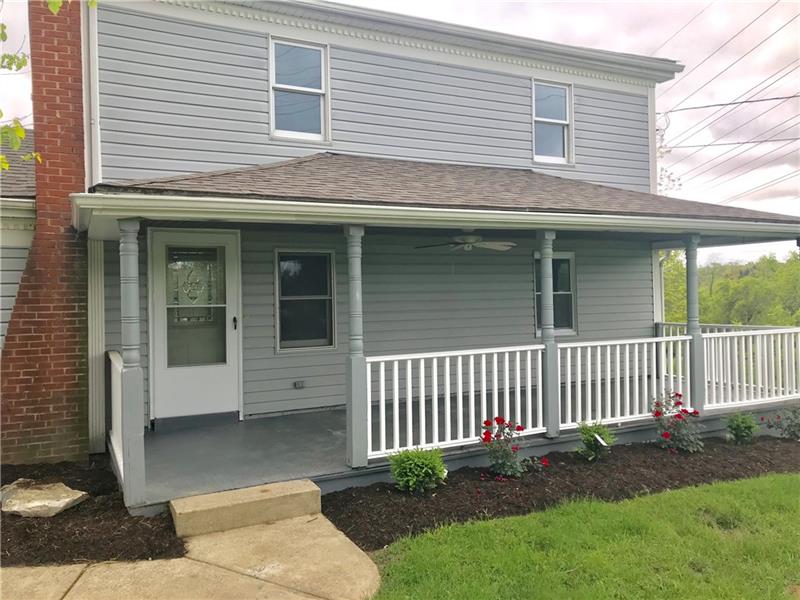 118 Tilford Road Pittsburgh, PA 15235 - Photo 2 of 23 Gallery Image 2
