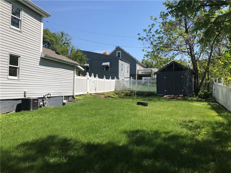 118 Tilford Road Pittsburgh, PA 15235 - Photo 21 of 23 Gallery Image 21