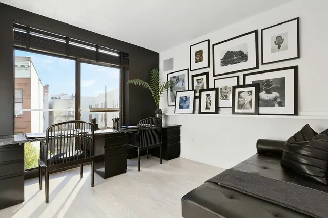 $895,000 | 2351 Adam Clayton Powell Jr Boulevard, Unit 614 | Central Harlem