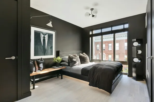 $895,000 | 2351 Adam Clayton Powell Jr Boulevard, Unit 614 | Central Harlem