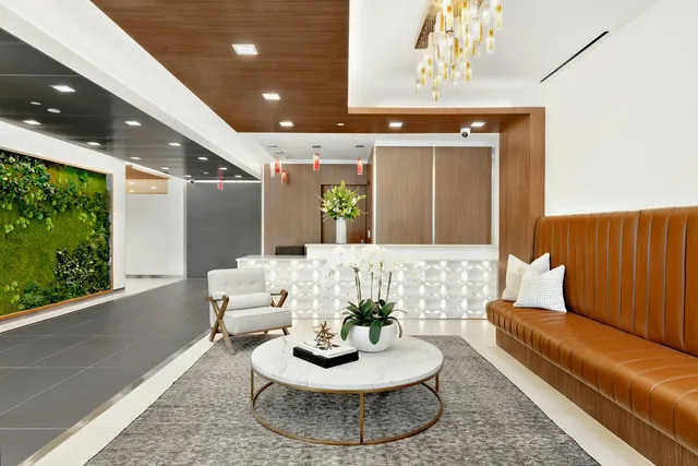 $895,000 | 2351 Adam Clayton Powell Jr Boulevard, Unit 614 | Central Harlem