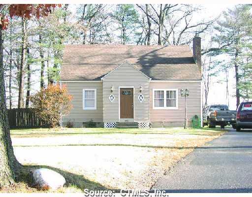 480 Kennedy Road Windsor, CT 06095 - Photo 1 of 1