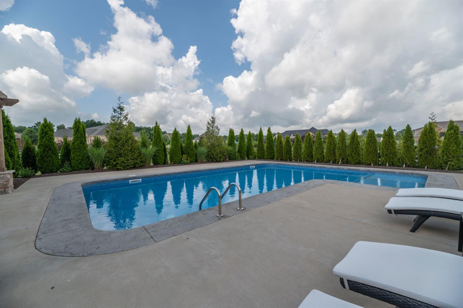 113 Mill Rock Road Nicholasville, KY 40356 - Photo 58 of 64 Photo 58