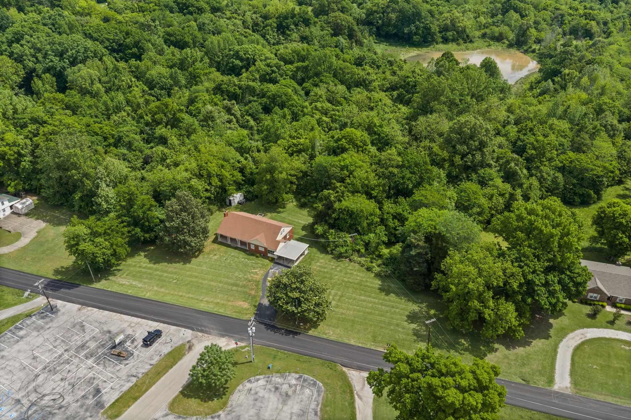 4644 Quito-Drummonds Road Millington, TN 38053 - Photo 28 of 32